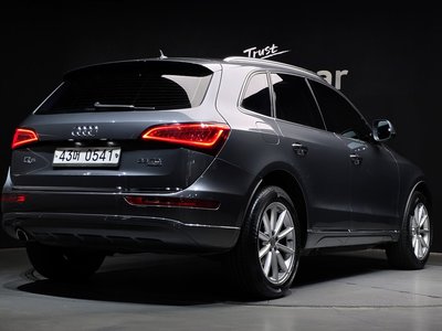 AUDI Q5 - 3
