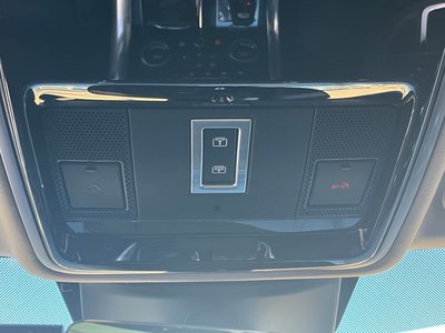 LAND ROVER RANGE ROVER SPORT - 8