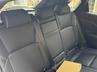 TOYOTA CROWN SPORT - 7