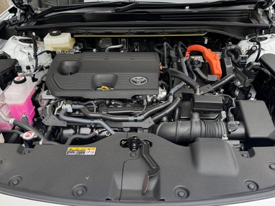 TOYOTA CROWN SPORT - 9