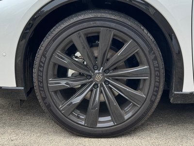 TOYOTA CROWN SPORT - 8