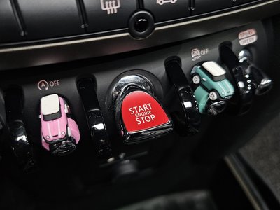 صورة مصغرة 29 لـ 2023 MINI COOPER COUNTRYMAN
