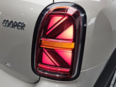 2023 MINI COOPER COUNTRYMAN — фото 10