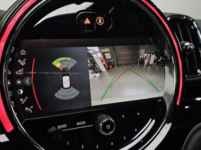 صورة مصغرة 21 لـ 2023 MINI COOPER COUNTRYMAN