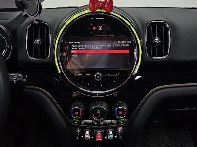 صورة مصغرة 20 لـ 2023 MINI COOPER COUNTRYMAN