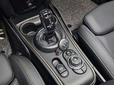 صورة مصغرة 12 لـ 2023 MINI COOPER COUNTRYMAN