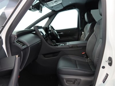 صورة مصغرة 11 لـ 2023 TOYOTA ALPHARD