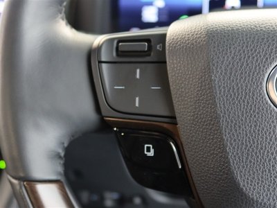 صورة مصغرة 17 لـ 2023 TOYOTA ALPHARD