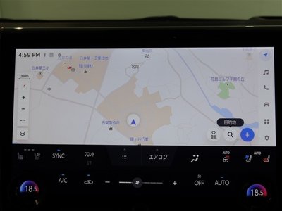 TOYOTA ALPHARD - 9