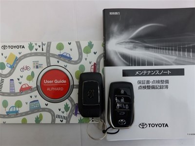 صورة مصغرة 23 لـ 2023 TOYOTA ALPHARD