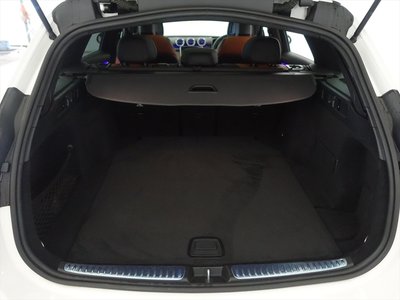 MERCEDES-BENZ C-CLASS - 10