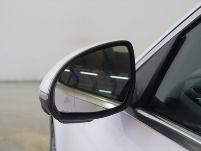 MERCEDES-BENZ C-CLASS - 6