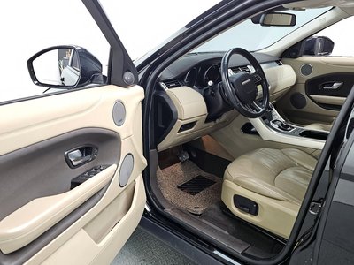 LAND ROVER RANGE ROVER EVOQUE - 10