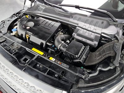 LAND ROVER RANGE ROVER EVOQUE - 7