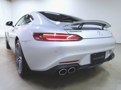 MERCEDES-BENZ GT AMG - 6