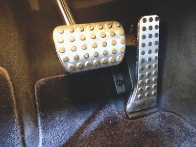 MERCEDES-BENZ GT AMG - 9