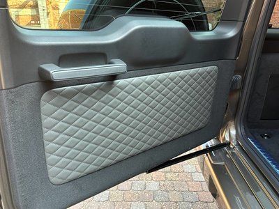 2026 Mercedes-BENZ G-CLASS — миниатюра 71