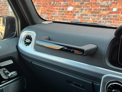 2026 Mercedes-BENZ G-CLASS — миниатюра 62