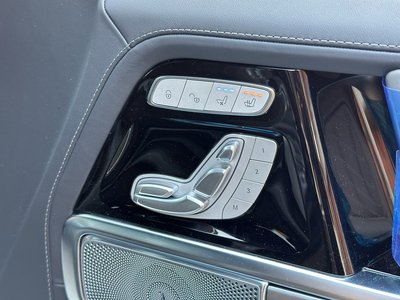2026 Mercedes-BENZ G-CLASS 照片 6