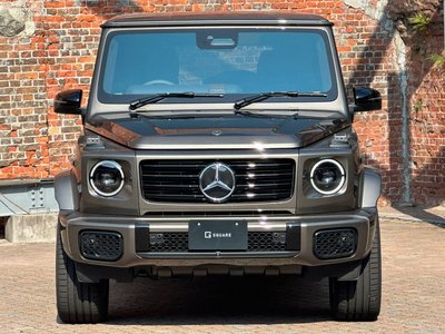 2026 Mercedes-BENZ G-CLASS — миниатюра 74