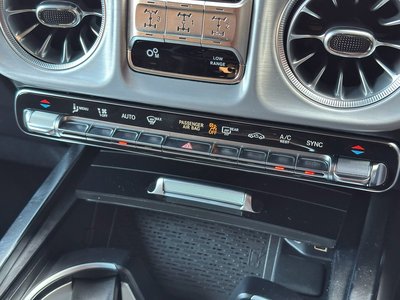2026 Mercedes-BENZ G-CLASS — миниатюра 53