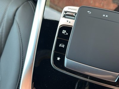 2026 Mercedes-BENZ G-CLASS — миниатюра 60