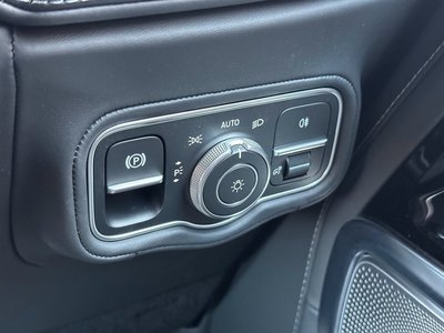 2026 Mercedes-BENZ G-CLASS — миниатюра 47
