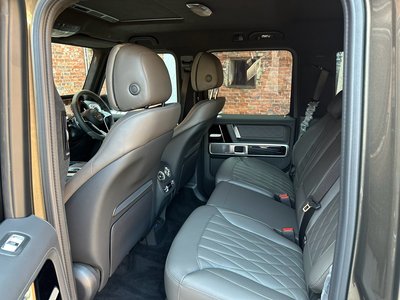 2026 Mercedes-BENZ G-CLASS — миниатюра 65