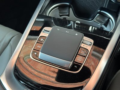 2026 Mercedes-BENZ G-CLASS — миниатюра 59