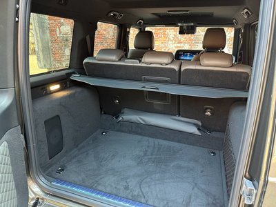 2026 Mercedes-BENZ G-CLASS — миниатюра 70