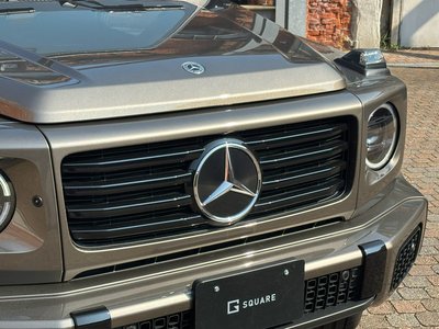 2026 Mercedes-BENZ G-CLASS — миниатюра 17