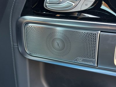 2026 Mercedes-BENZ G-CLASS 照片 7