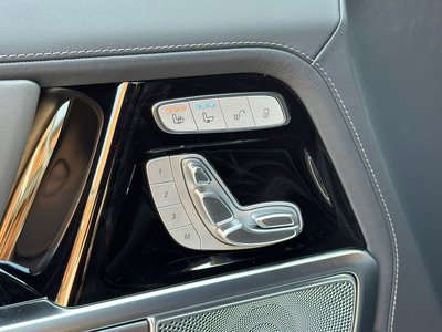 2026 Mercedes-BENZ G-CLASS — миниатюра 38