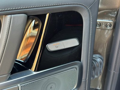 2026 Mercedes-BENZ G-CLASS — миниатюра 67