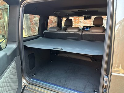 2026 Mercedes-BENZ G-CLASS — миниатюра 69
