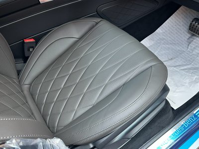 2026 Mercedes-BENZ G-CLASS — миниатюра 32