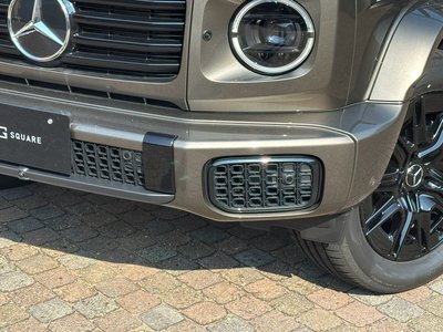 2026 Mercedes-BENZ G-CLASS — миниатюра 18