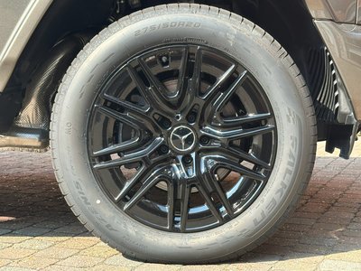2026 Mercedes-BENZ G-CLASS — миниатюра 26