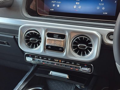 2026 Mercedes-BENZ G-CLASS — миниатюра 52