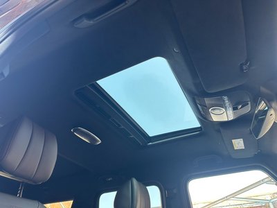 2026 Mercedes-BENZ G-CLASS 照片 5