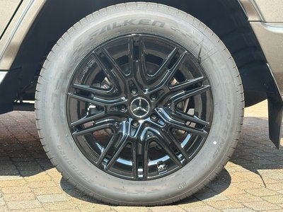 2026 Mercedes-BENZ G-CLASS — миниатюра 25
