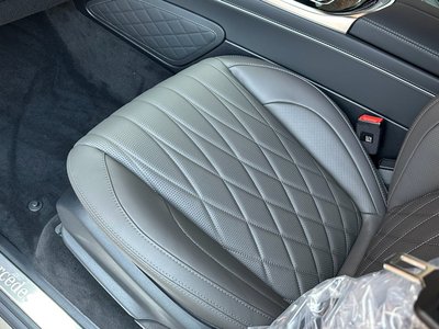 2026 Mercedes-BENZ G-CLASS — миниатюра 37