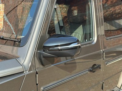 2026 Mercedes-BENZ G-CLASS — миниатюра 19
