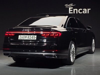 AUDI A8 - 3