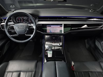 AUDI A8 - 5