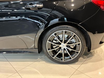 MERCEDES-BENZ A-CLASS AMG - 10