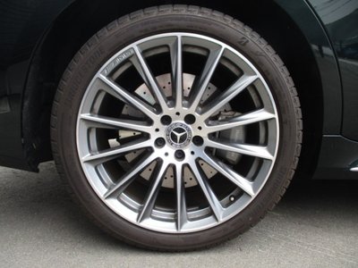 2025 Mercedes-BENZ S-CLASS 缩略图 19