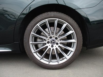 2025 Mercedes-BENZ S-CLASS 缩略图 20