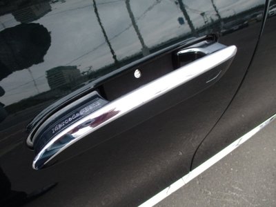 2025 Mercedes-BENZ S-CLASS 照片 7
