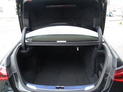 2025 Mercedes-BENZ S-CLASS 缩略图 11